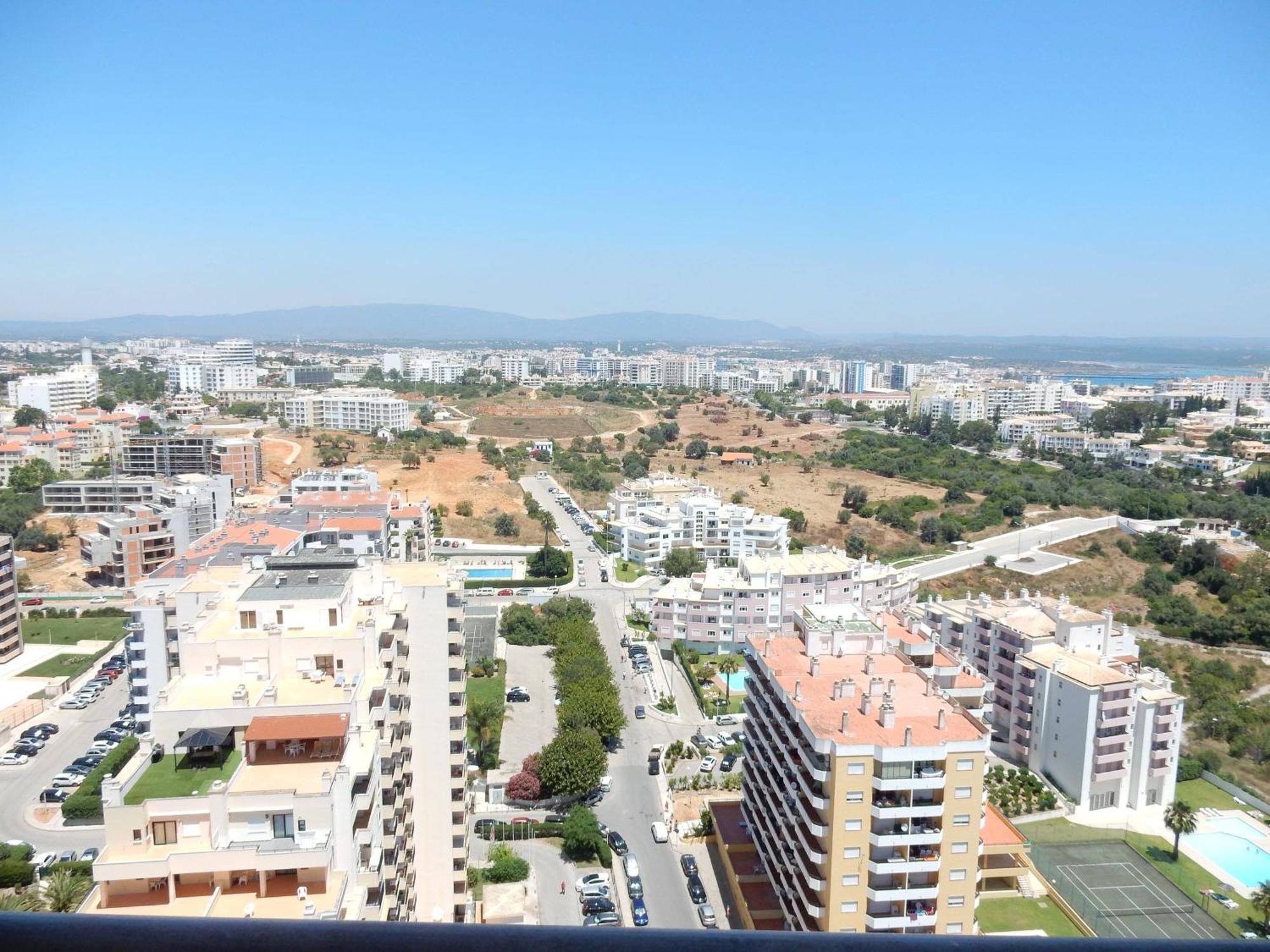 Apartamentos Turisticos Perola Da Rocha Portimão Exterior photo